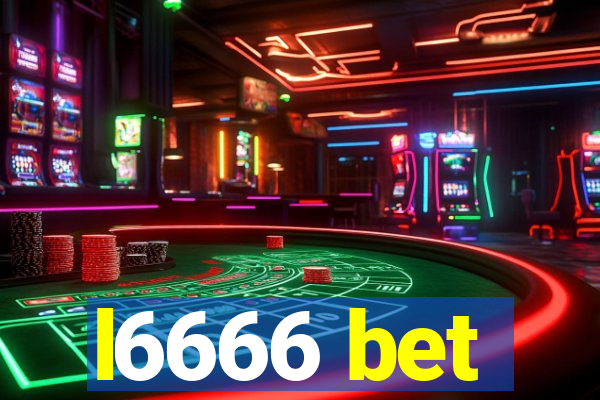 l6666 bet